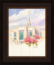 Load image into Gallery viewer, Eternal Promise Ogden Temple
