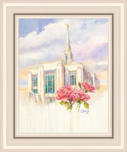 Load image into Gallery viewer, Eternal Promise Ogden Temple