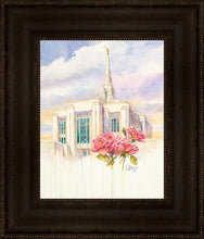 Load image into Gallery viewer, Eternal Promise Ogden Temple
