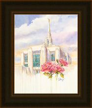 Load image into Gallery viewer, Eternal Promise Ogden Temple