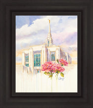 Load image into Gallery viewer, Eternal Promise Ogden Temple