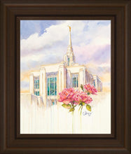 Load image into Gallery viewer, Eternal Promise Ogden Temple