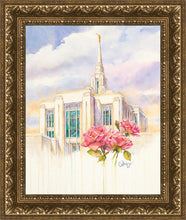 Load image into Gallery viewer, Eternal Promise Ogden Temple