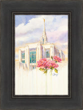 Load image into Gallery viewer, Eternal Promise Ogden Temple