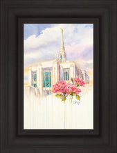 Load image into Gallery viewer, Eternal Promise Ogden Temple