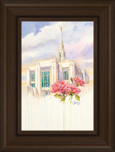 Load image into Gallery viewer, Eternal Promise Ogden Temple