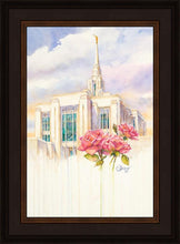 Load image into Gallery viewer, Eternal Promise Ogden Temple