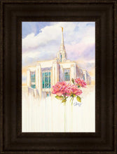 Load image into Gallery viewer, Eternal Promise Ogden Temple