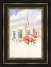 Load image into Gallery viewer, Eternal Promise Ogden Temple
