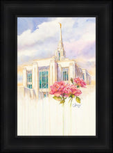 Load image into Gallery viewer, Eternal Promise Ogden Temple