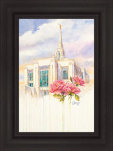 Load image into Gallery viewer, Eternal Promise Ogden Temple