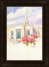 Load image into Gallery viewer, Eternal Promise Ogden Temple