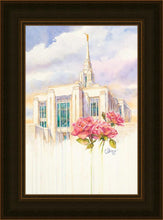 Load image into Gallery viewer, Eternal Promise Ogden Temple