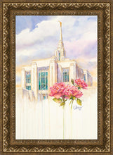 Load image into Gallery viewer, Eternal Promise Ogden Temple