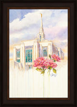 Load image into Gallery viewer, Eternal Promise Ogden Temple