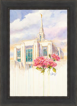Load image into Gallery viewer, Eternal Promise Ogden Temple