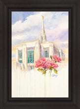 Load image into Gallery viewer, Eternal Promise Ogden Temple