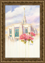 Load image into Gallery viewer, Eternal Promise Ogden Temple