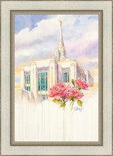 Load image into Gallery viewer, Eternal Promise Ogden Temple