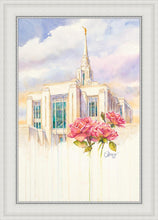Load image into Gallery viewer, Eternal Promise Ogden Temple