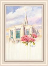 Load image into Gallery viewer, Eternal Promise Ogden Temple