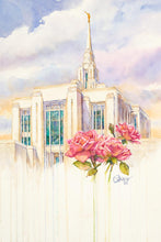 Load image into Gallery viewer, Eternal Promise Ogden Temple