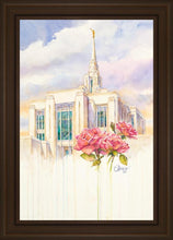 Load image into Gallery viewer, Eternal Promise Ogden Temple