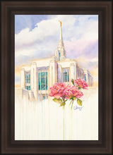 Load image into Gallery viewer, Eternal Promise Ogden Temple