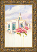 Load image into Gallery viewer, Eternal Promise Ogden Temple