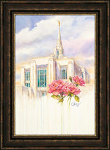 Load image into Gallery viewer, Eternal Promise Ogden Temple