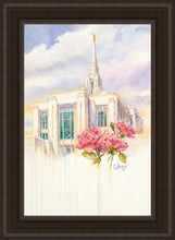 Load image into Gallery viewer, Eternal Promise Ogden Temple