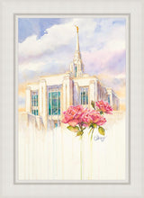 Load image into Gallery viewer, Eternal Promise Ogden Temple