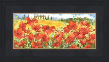 Load image into Gallery viewer, On the Road to Pienza