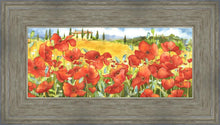 Load image into Gallery viewer, On the Road to Pienza