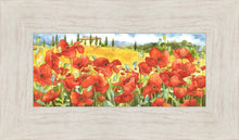 Load image into Gallery viewer, On the Road to Pienza