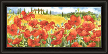 Load image into Gallery viewer, On the Road to Pienza