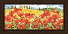 Load image into Gallery viewer, On the Road to Pienza