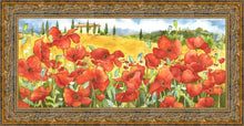 Load image into Gallery viewer, On the Road to Pienza