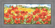 Load image into Gallery viewer, On the Road to Pienza