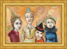 Load image into Gallery viewer, Witches Night Out