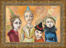 Load image into Gallery viewer, Witches Night Out