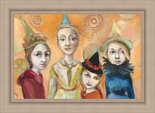 Load image into Gallery viewer, Witches Night Out