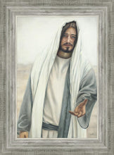 Load image into Gallery viewer, Come Unto Me