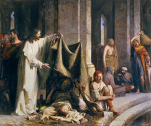 Load image into Gallery viewer, Pool of Bethesda