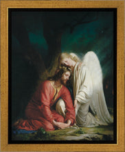 Load image into Gallery viewer, Gethsemane Altar Piece