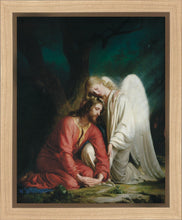 Load image into Gallery viewer, Gethsemane Altar Piece
