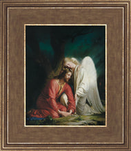 Load image into Gallery viewer, Gethsemane Altar Piece