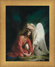 Load image into Gallery viewer, Gethsemane Altar Piece