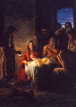 Load image into Gallery viewer, Nativity