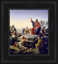 Load image into Gallery viewer, Sermon On The Mount